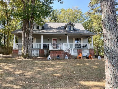 Lake Dardanelle Home For Sale in Russellville Arkansas