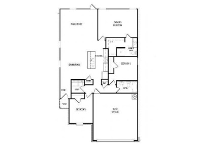 Welcome home to this charming 3-bedroom, 2 bath brick home - photo 13