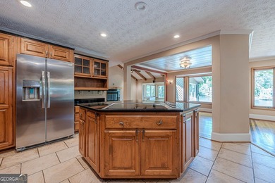 Welcome to 137 Broadwater Court in the highly sought-after gated - photo 14
