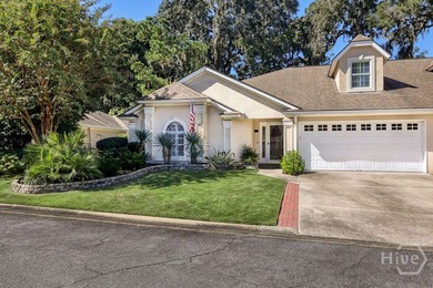 This spacious three bedroom, three bathroom townhome is located - photo 1