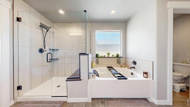 Luxurious 5,000+ square foot semi-custom home in the - photo 21