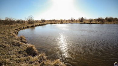 (private lake, pond, creek) Acreage Sale Pending in Mayetta Kansas