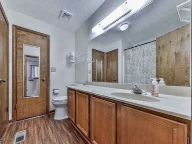 Welcome to this 1 bedroom condo nestled in the heart of private - photo 25