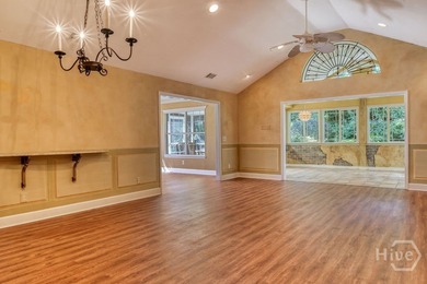 This spacious three bedroom, three bathroom townhome is located - photo 8
