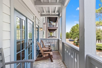 Overlooking St. Augustine Green in the heart of Rosemary Beach - photo 31