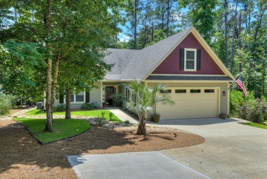 Lake Home For Sale in Mccormick, South Carolina