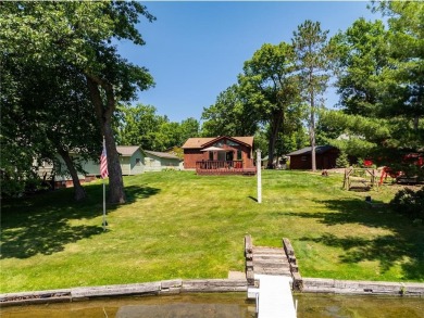 Lake Home For Sale in Crosslake, Minnesota