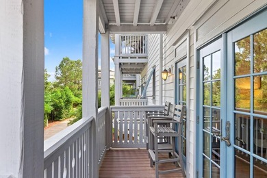 Overlooking St. Augustine Green in the heart of Rosemary Beach - photo 32