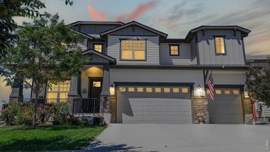 Luxurious 5,000+ square foot semi-custom home in the - photo 33