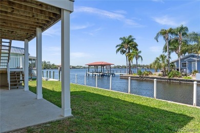 This Vacation Paradise Home on the Nature Coast is calling your - photo 33