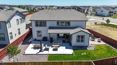 Luxurious 5,000+ square foot semi-custom home in the - photo 35