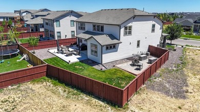 Luxurious 5,000+ square foot semi-custom home in the - photo 36