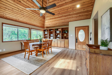 Multi level lake house on 3+ acres with Lake  views - photo 6