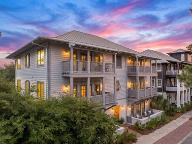 Overlooking St. Augustine Green in the heart of Rosemary Beach - photo 39