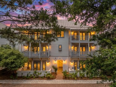 Overlooking St. Augustine Green in the heart of Rosemary Beach - photo 40