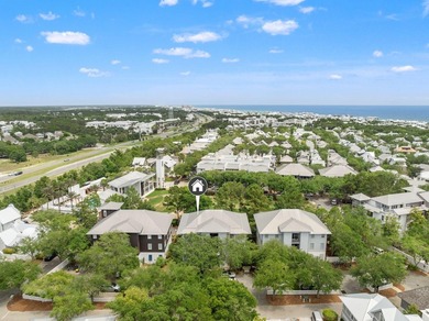 Overlooking St. Augustine Green in the heart of Rosemary Beach - photo 41