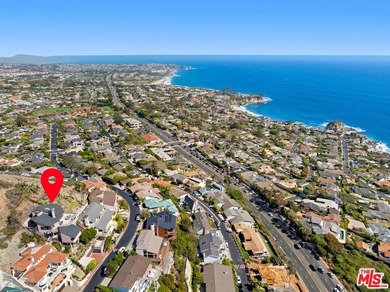 Perched above one of Orange County's most coveted stretches of - photo 42