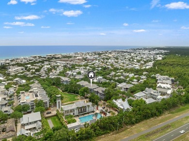 Overlooking St. Augustine Green in the heart of Rosemary Beach - photo 43