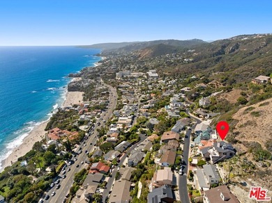Perched above one of Orange County's most coveted stretches of - photo 44