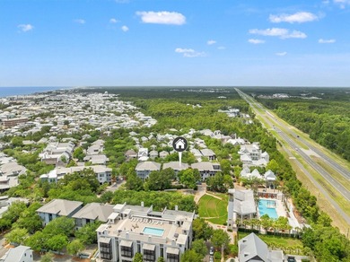 Overlooking St. Augustine Green in the heart of Rosemary Beach - photo 44