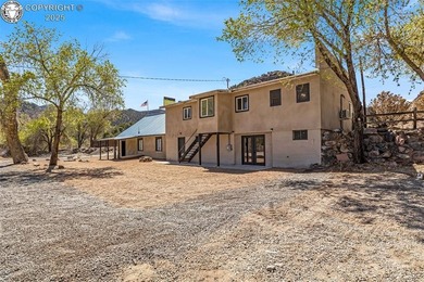 Located in Big Horn Sheep Canyon between Canon City and Salida - photo 44