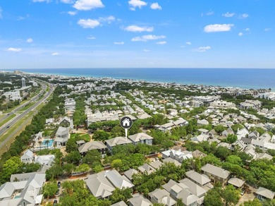Overlooking St. Augustine Green in the heart of Rosemary Beach - photo 45
