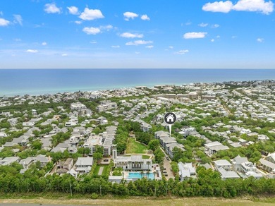 Overlooking St. Augustine Green in the heart of Rosemary Beach - photo 46