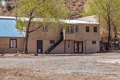 Located in Big Horn Sheep Canyon between Canon City and Salida - photo 47