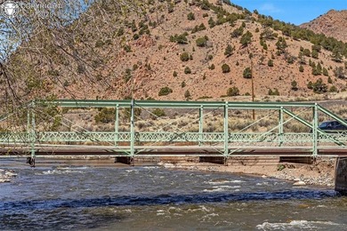 Located in Big Horn Sheep Canyon between Canon City and Salida - photo 48