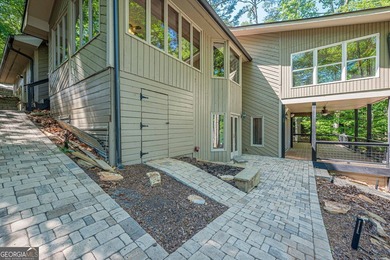 Welcome to 137 Broadwater Court in the highly sought-after gated - photo 49