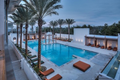 Overlooking St. Augustine Green in the heart of Rosemary Beach - photo 50