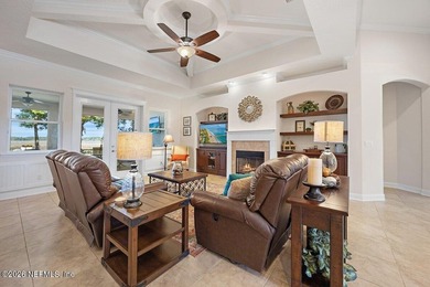 One of the best views in North Hampton. Custom-built concrete - photo 9