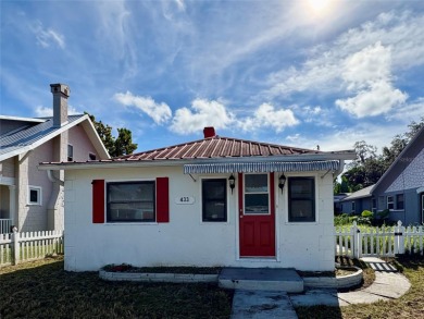 Lake Home For Sale in ST Cloud, Florida