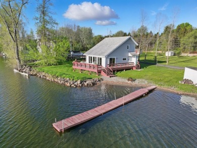 Lake Home For Sale in South Hero, Vermont