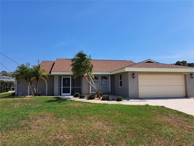 Pine Lake Home For Sale in Englewood Florida