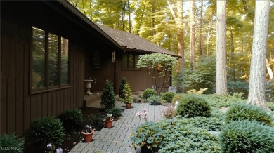 (private lake, pond, creek) Home For Sale in Chagrin Falls Ohio