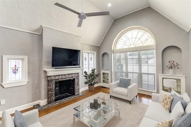 White Rock Lake Home Active Under Contract in Dallas Texas