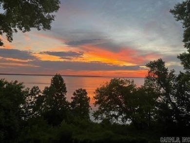 Millwood Lake Home For Sale in Saratoga Arkansas