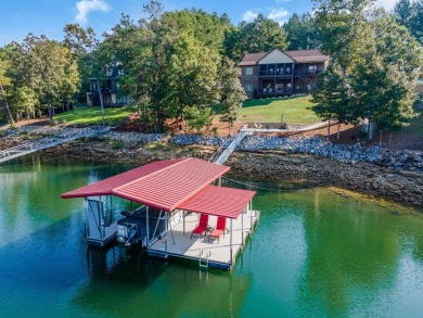 Lewis Smith Lake Home For Sale in Crane Hill Alabama