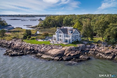 This magical light-filled New England 7,945 s.f. *cottage* takes - photo 2