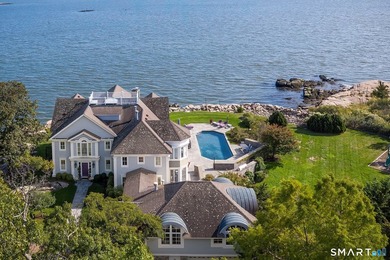 This magical light-filled New England 7,945 s.f. *cottage* takes - photo 5
