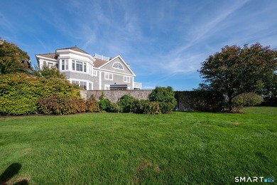 This magical light-filled New England 7,945 s.f. *cottage* takes - photo 6
