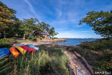 This magical light-filled New England 7,945 s.f. *cottage* takes - photo 9