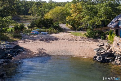This magical light-filled New England 7,945 s.f. *cottage* takes - photo 10