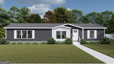 Lake Hartwell Home For Sale in Martin Georgia