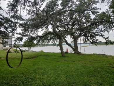 Lake Home For Sale in Belton, Texas