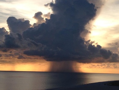 ABSOLUTELY GORGEOUS SUNSETS and panoramic views of the beach - photo 5