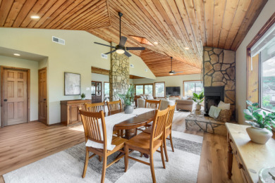 Multi level lake house on 3+ acres with Lake  views - photo 7