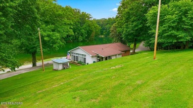 Hardin Valley Retreat with Lake Views & Endless possibilities - photo 11