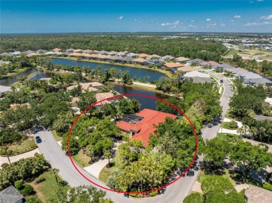Lake Home For Sale in Englewood, Florida